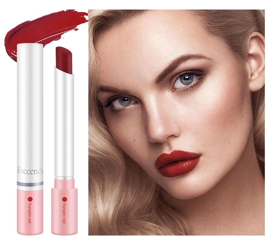 Matte Lipstick Set Waterproof Long Lasting Lip Tint Makeup