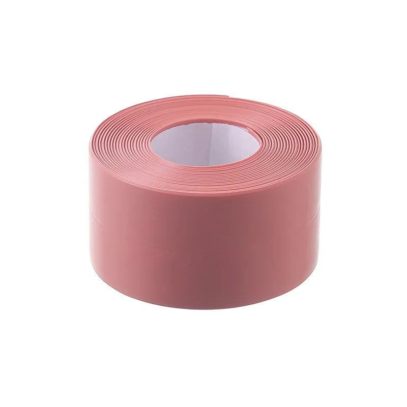 Waterproof Sealing Strip Tape for Kitchen and Bathroom Sink Caulking - 14