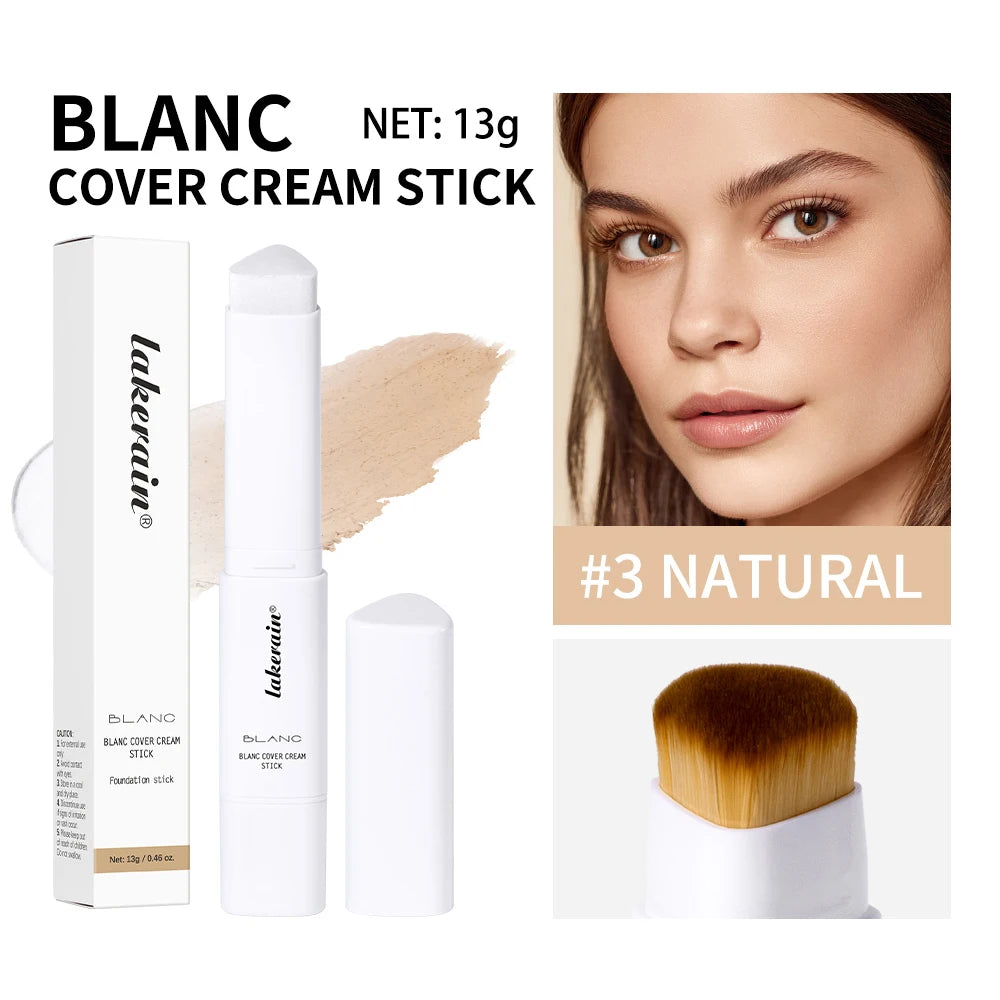 Color Changing Foundation Stick Moisturizing Liquid Foundation - 29