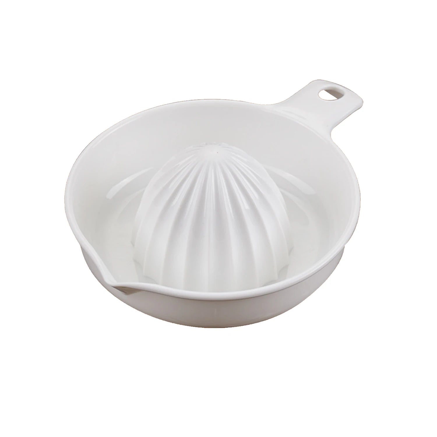 Manual Citrus Juicer Hand Press Lemon Squeezer for Fruit Juice - 9