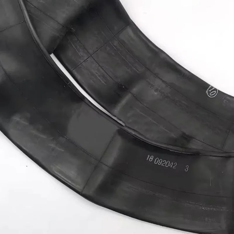20 Inch Replacement Bike Inner Tube for Bicycles ATVs and Snowmobiles - 5