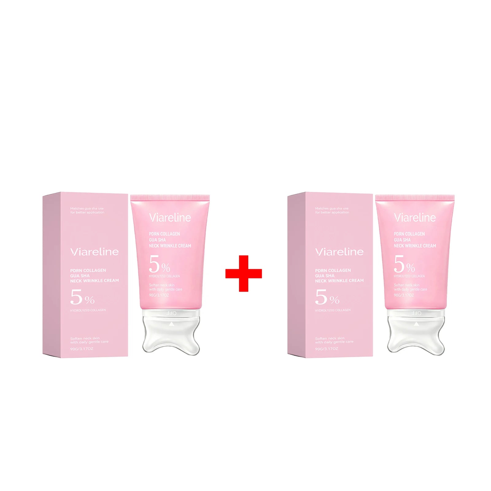 Collagen Neck Cream Firming Hydrating Anti Aging Moisturizer - 16