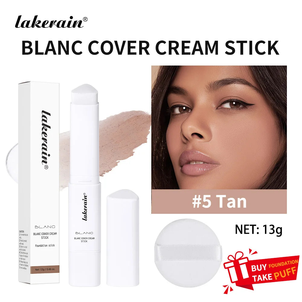 Color Changing Foundation Stick Moisturizing Liquid Foundation - 30