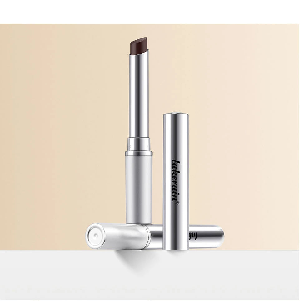 Lakerain Moisturizing Natural Lip Plumper Lipstick Gloss