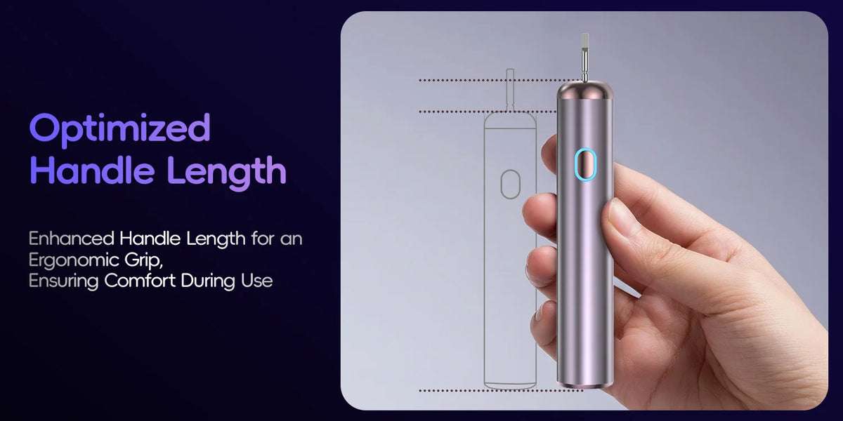 Mornwell Water Flosser & Electric Toothbrush Combo