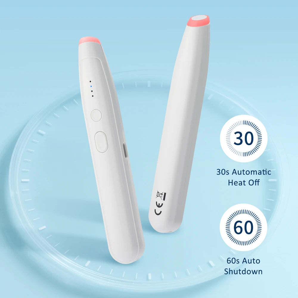 Electronic Mosquito Bite Relief Pen Itch Healer - 4