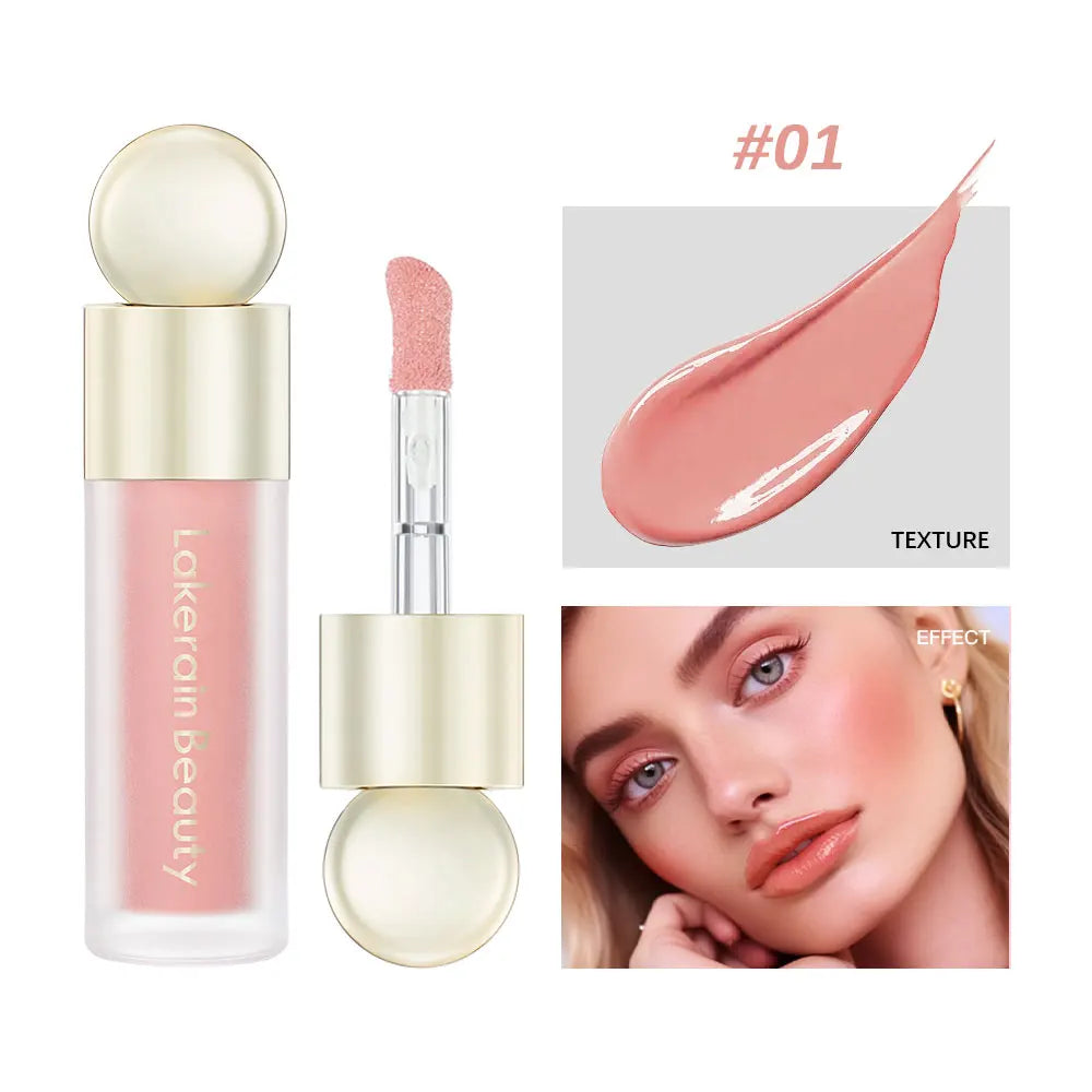 Liquid Highlighter Makeup Natural Glow Luminizer - 42