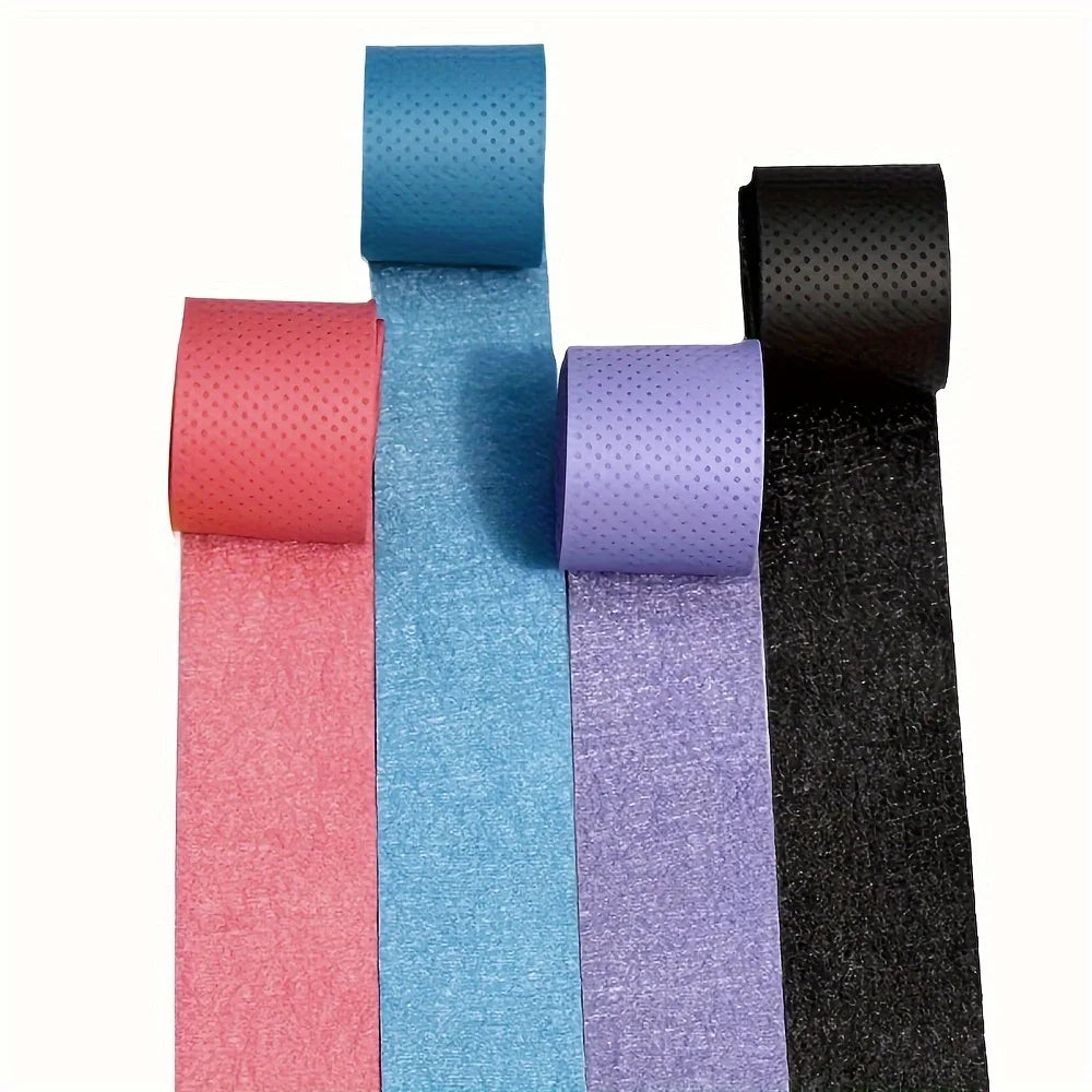 Non-Slip Sports Grip Tape for Tennis Badminton Racket and Fishing Rod