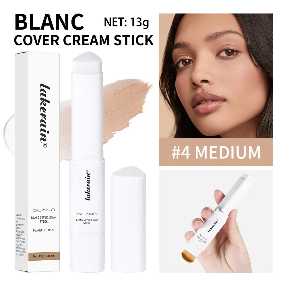 Blanc Cover Cream Stick Foundation Makeup Base