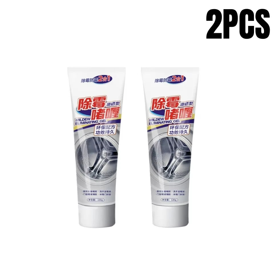 Anti-Mold Cleaning Gel Tile Grout and Sealant Stain Remover - 18