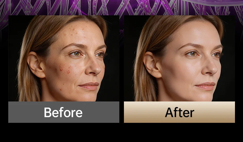 LED Facial Sculpting Tool Skin Tightening & Body Contouring Device