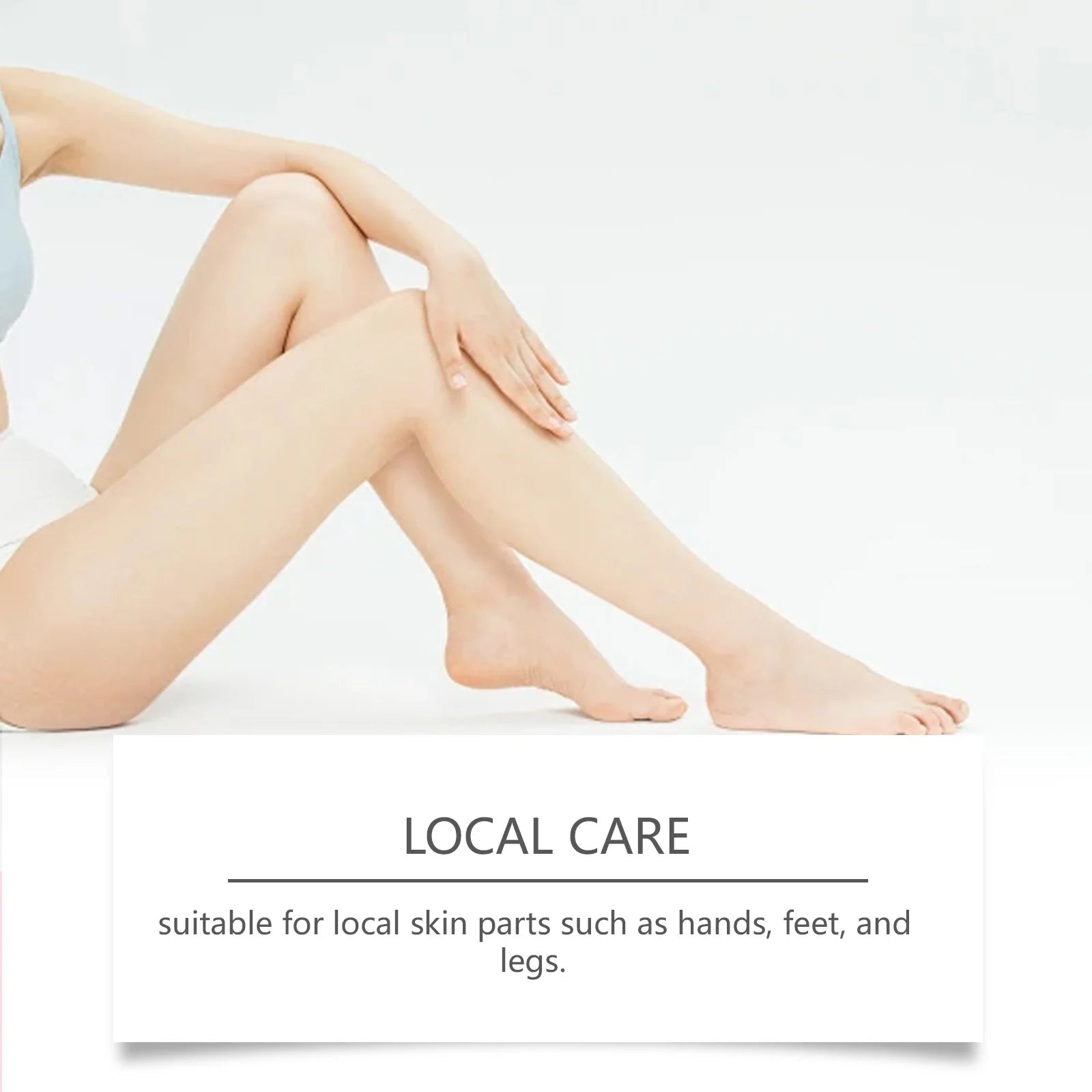 Herbal Soothing Cream Relieve Itching And Moisturizing Skin Care - 12