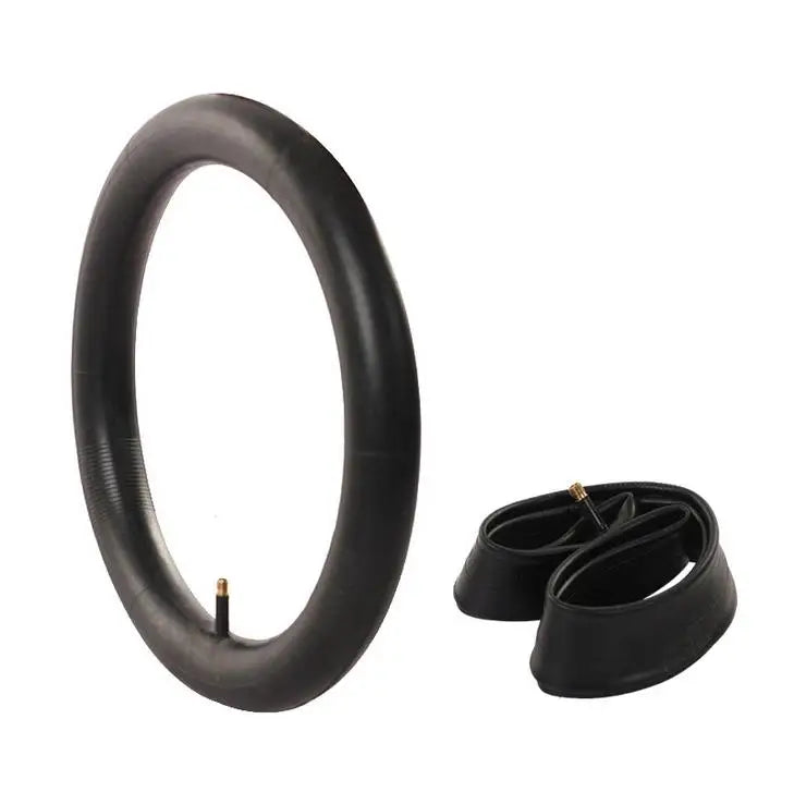 20 Inch Replacement Bike Inner Tube for Bicycles ATVs and Snowmobiles