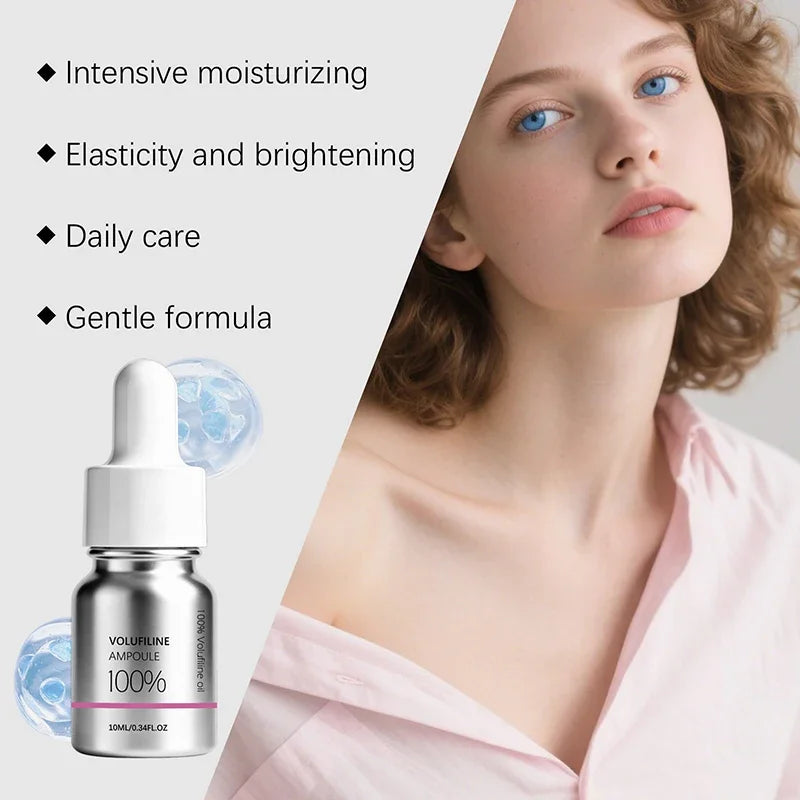 Volufiline Ampoule Face Serum Moisturizing Firming Skin Care Essence - 13
