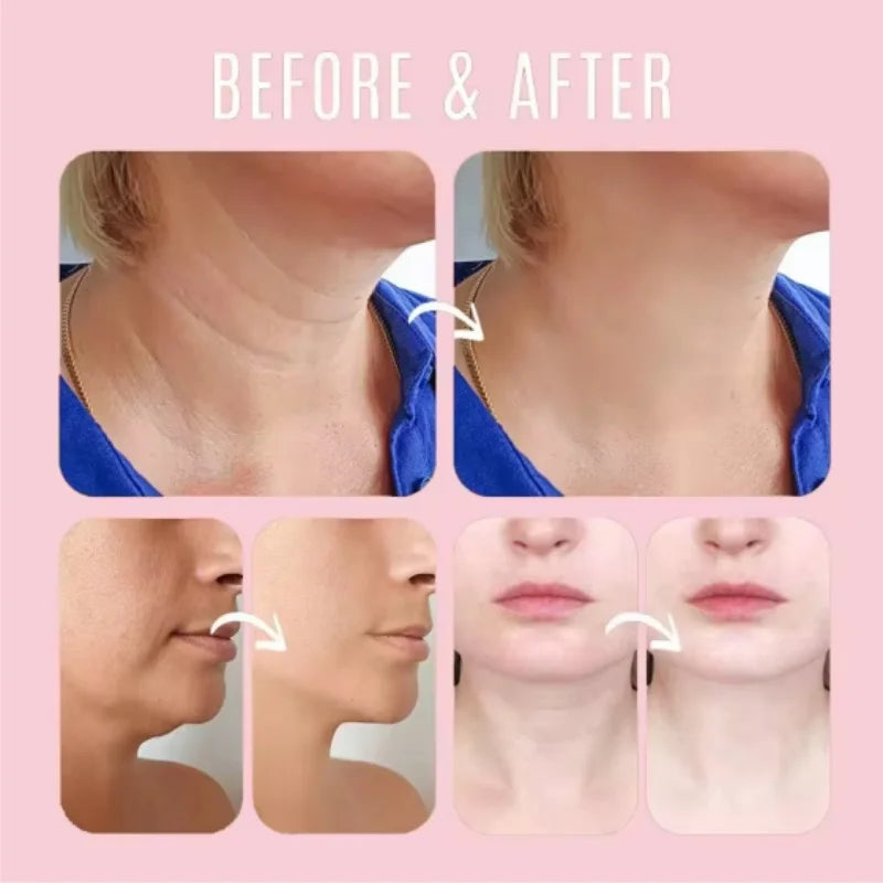 Collagen Anti Aging Moisturizing Whitening Stick Wrinkle Cream - 4