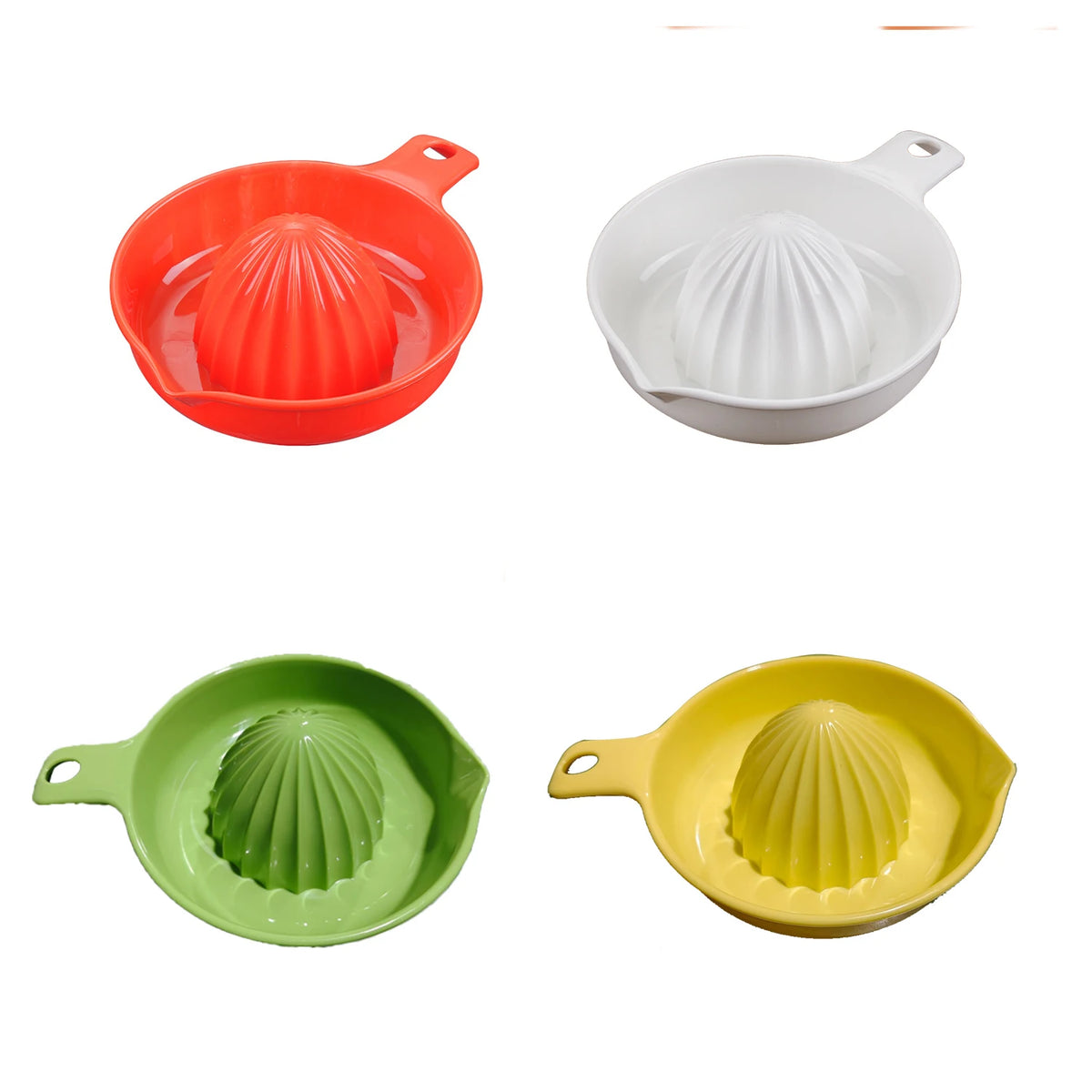 Manual Citrus Juicer Hand Press Lemon Squeezer for Fruit Juice