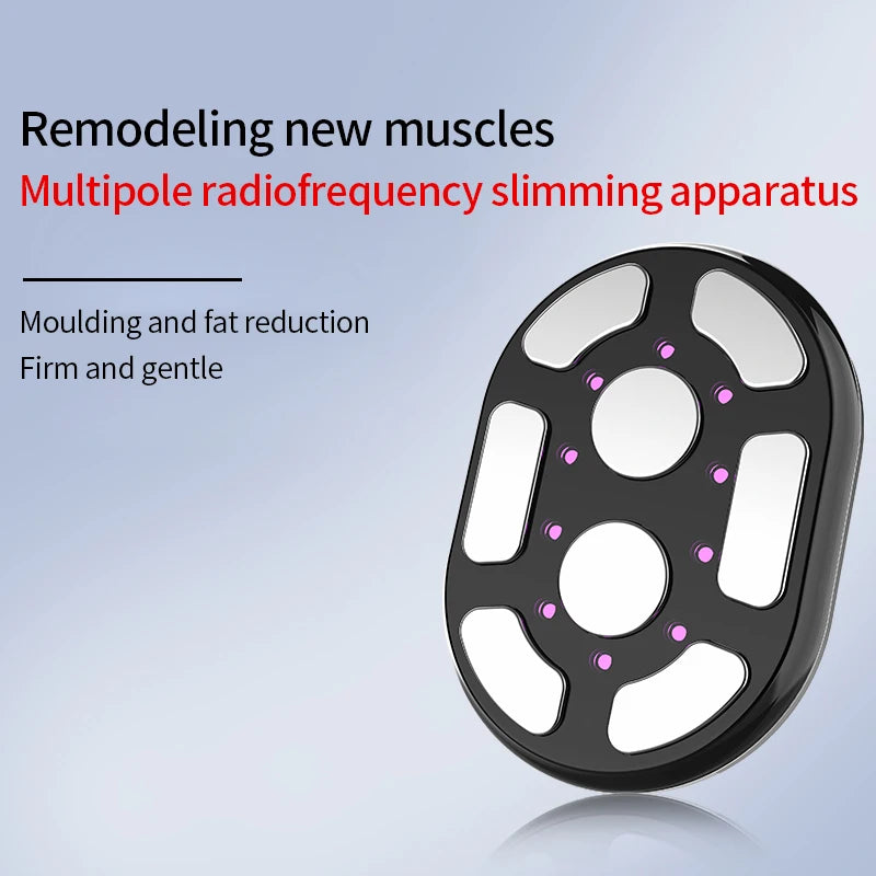 Cellulite Massager Body Sculpting Slimming Machine