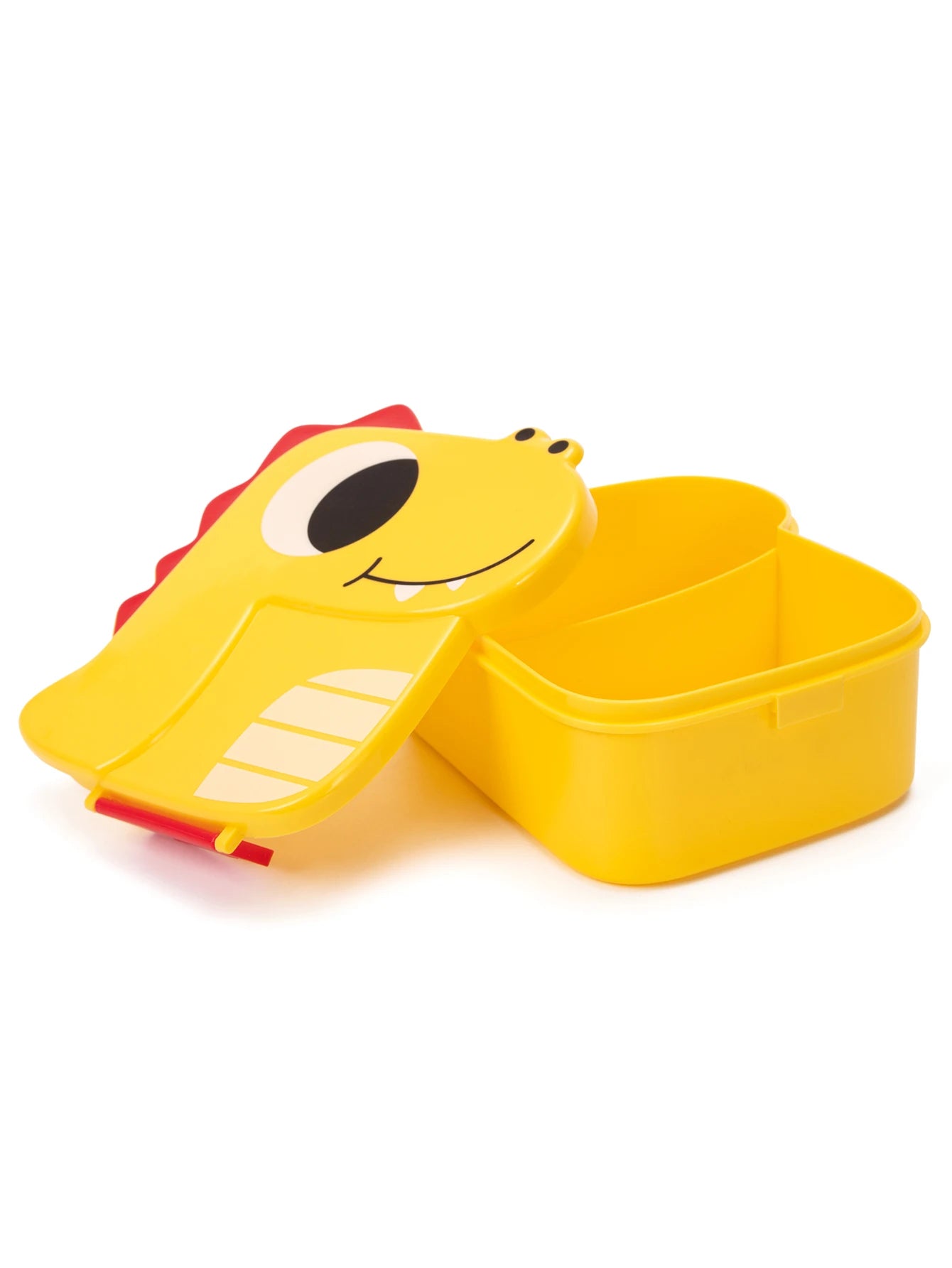 Cute Cartoon Dinosaur Lunch Box 1100ml Portable Bento Food Container - 12