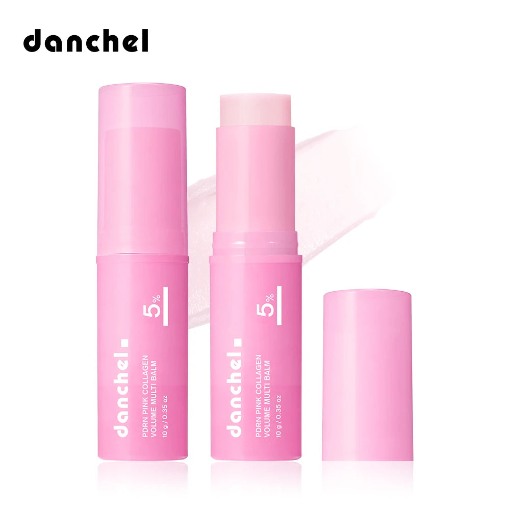 Collagen Moisturizing Cream Stick Hydrating Balm