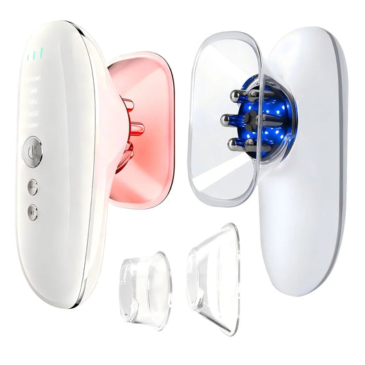 Anti Cellulite Body Sculpting Massager & Skin Tightening Machine