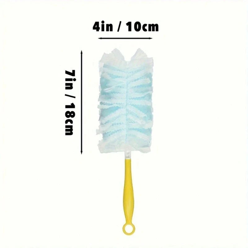 Disposable Duster Refills for Swiffer Cleaning Cloths Dusting Tool - 6