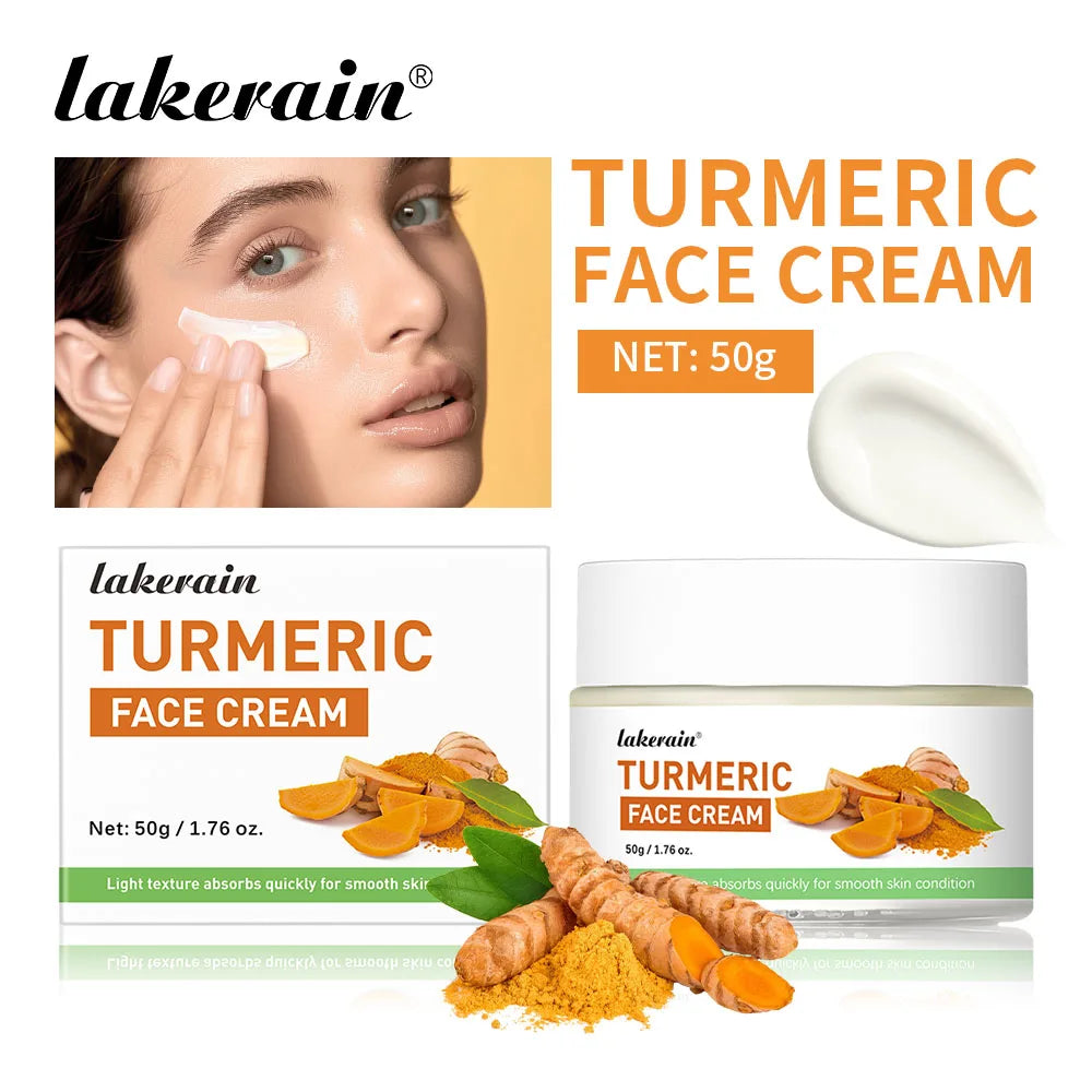 Lakerain Hydrogel Facial Cream Deep Hydrating Face Skin Care