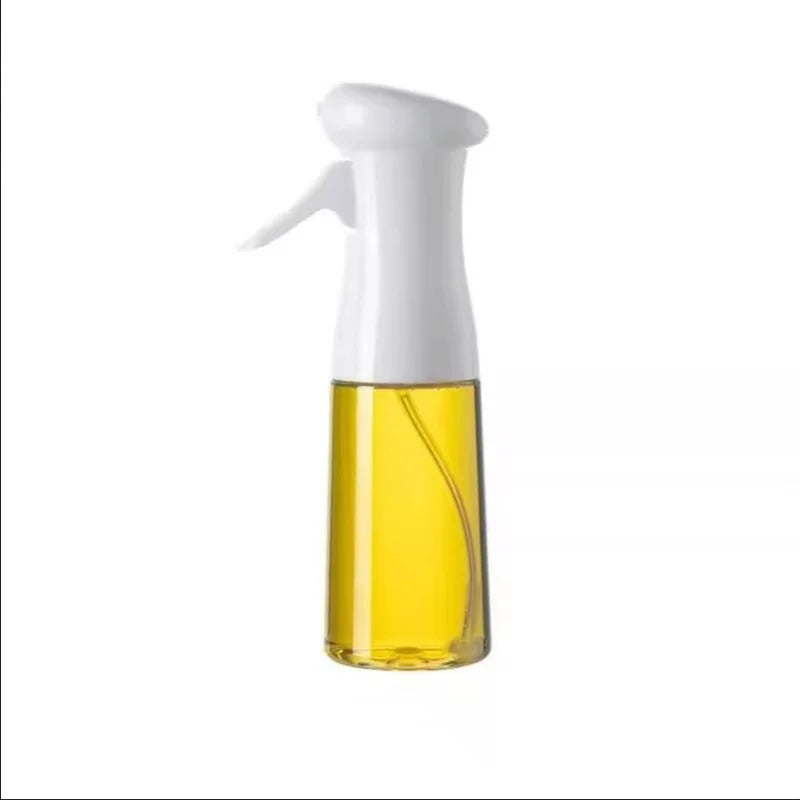 Kitchen Oil Spray Bottle Olive Oil Mister Dispenser for Cooking BBQ - 7
