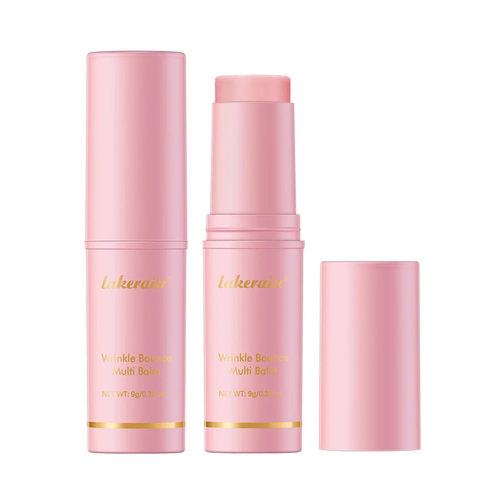 Hydrating Multi Balm Stick Anti Wrinkle Moisturizing Face Cream - 17