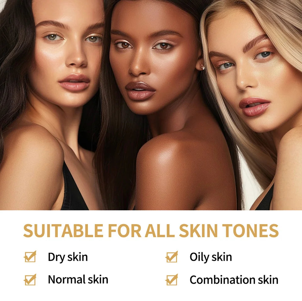 Hot Tanning Cream Long Lasting Bronzer Body Lotion