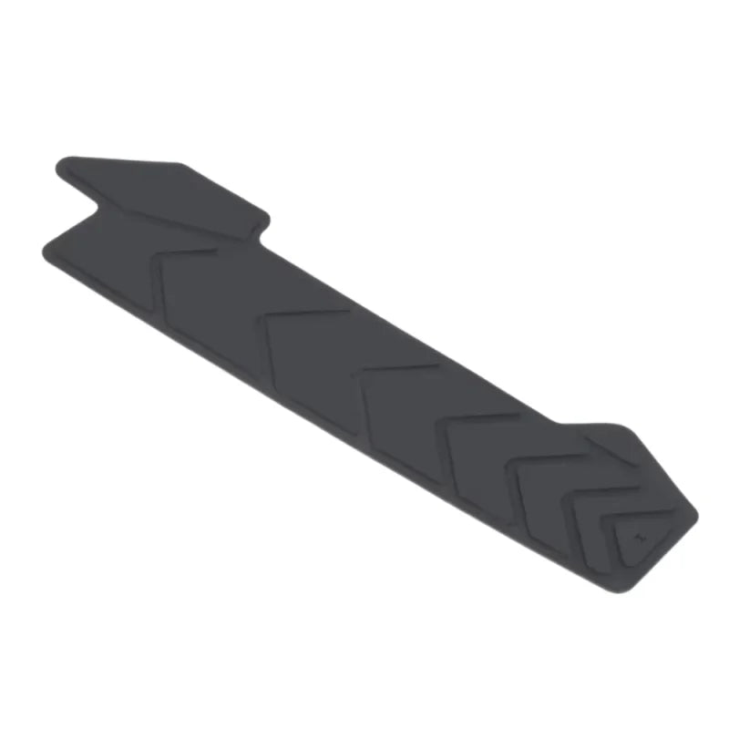 Silicone Bike Chain Protector MTB Frame Guard Cycling Chainstay Cover