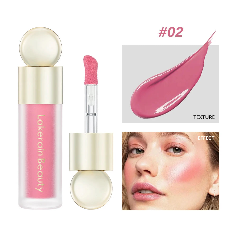 Liquid Highlighter Makeup Natural Glow Luminizer