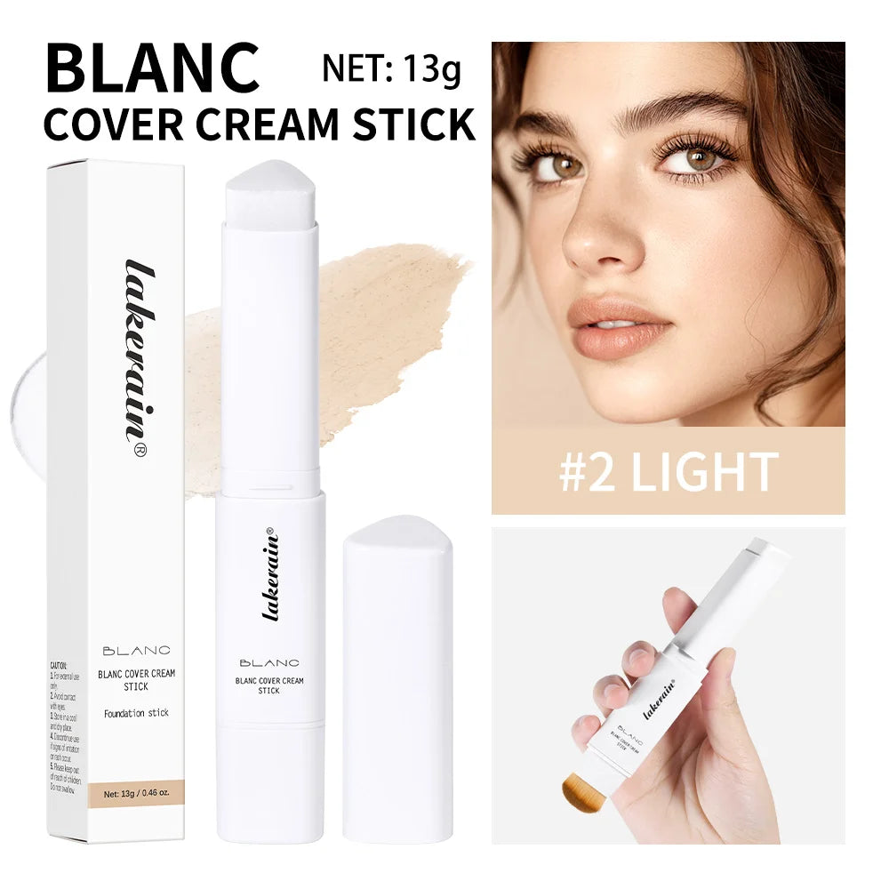 Blanc Cover Cream Stick Foundation Makeup Base - 29