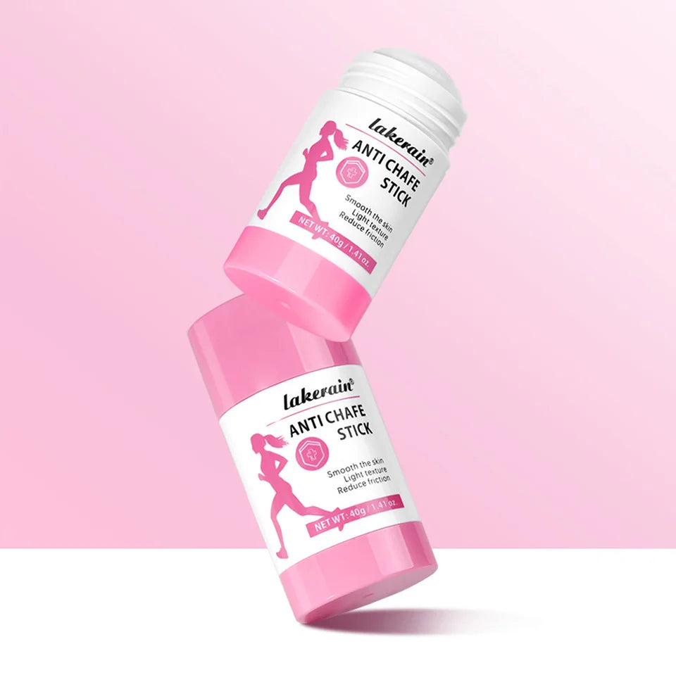 Anti-Chafing Friction Reducing Skin Protection Balm Stick - 19