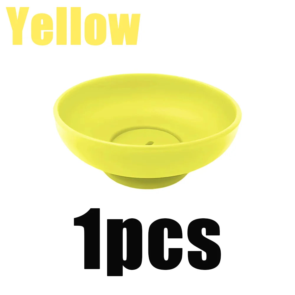 Drip Free Popsicle Holder Silicone Reusable Ice Cream Catcher for Kids