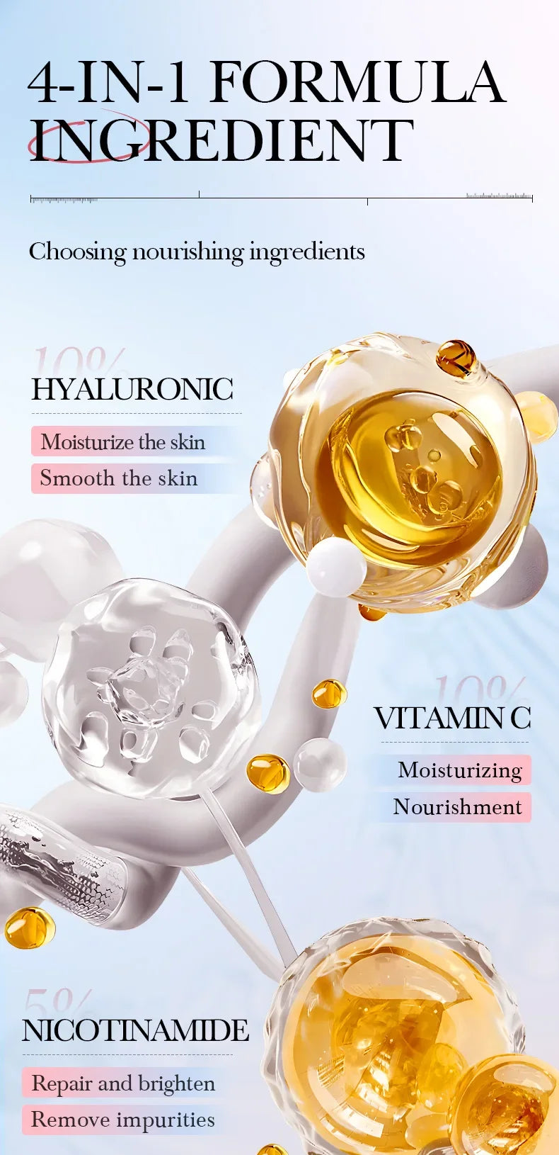 Anti Wrinkle Eye Cream Dark Circles and Fine Lines Remover - 14