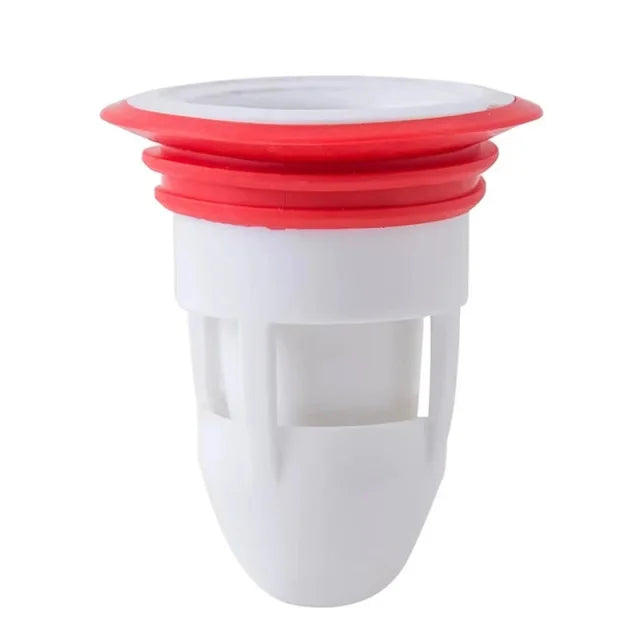 Anti Odor Floor Drain Core Sewer Deodorizer and Pest Control Trap - 18