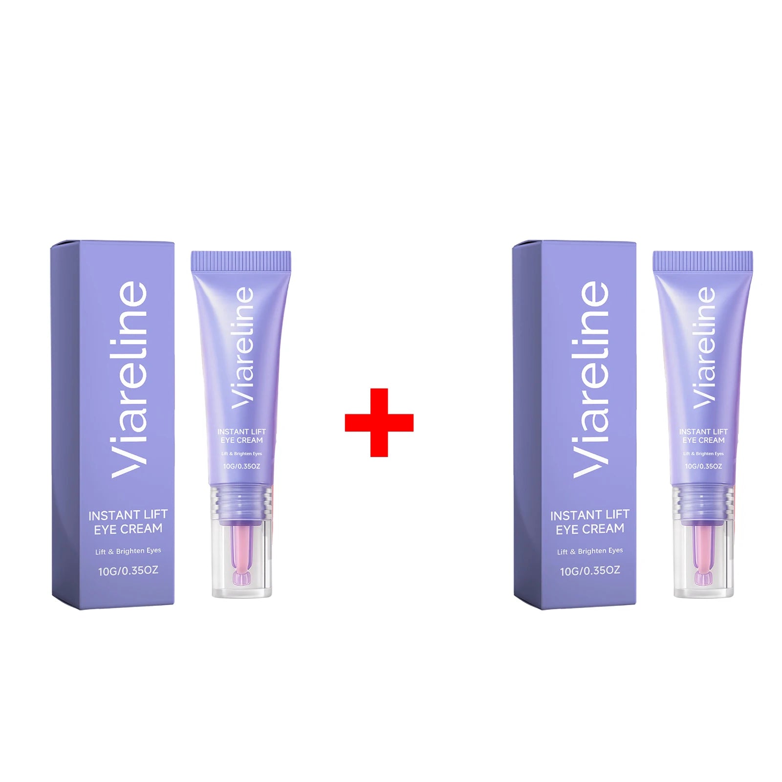 Viareline Lift Eye Cream Anti Aging Dark Circle Treatment Balm - 14