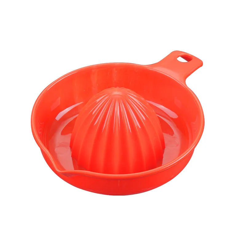 Manual Citrus Juicer Hand Press Lemon Squeezer for Fruit Juice
