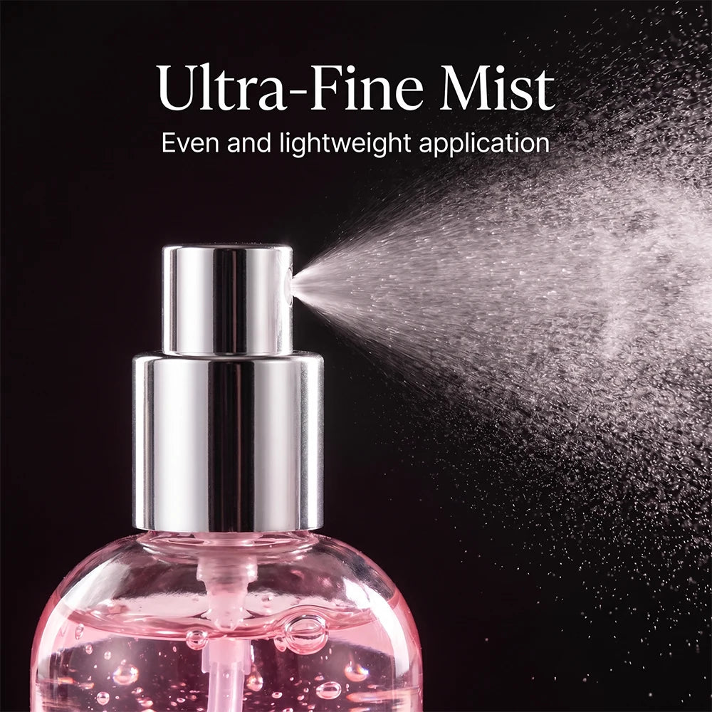 Collagen Peptides Jelly Serum Mist Deep Hydration Face Mist