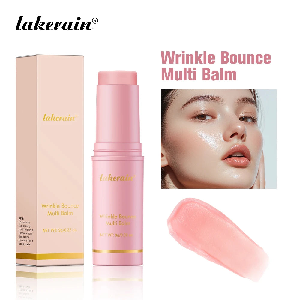 Hydrating Multi Balm Stick Anti Wrinkle Moisturizing Face Cream