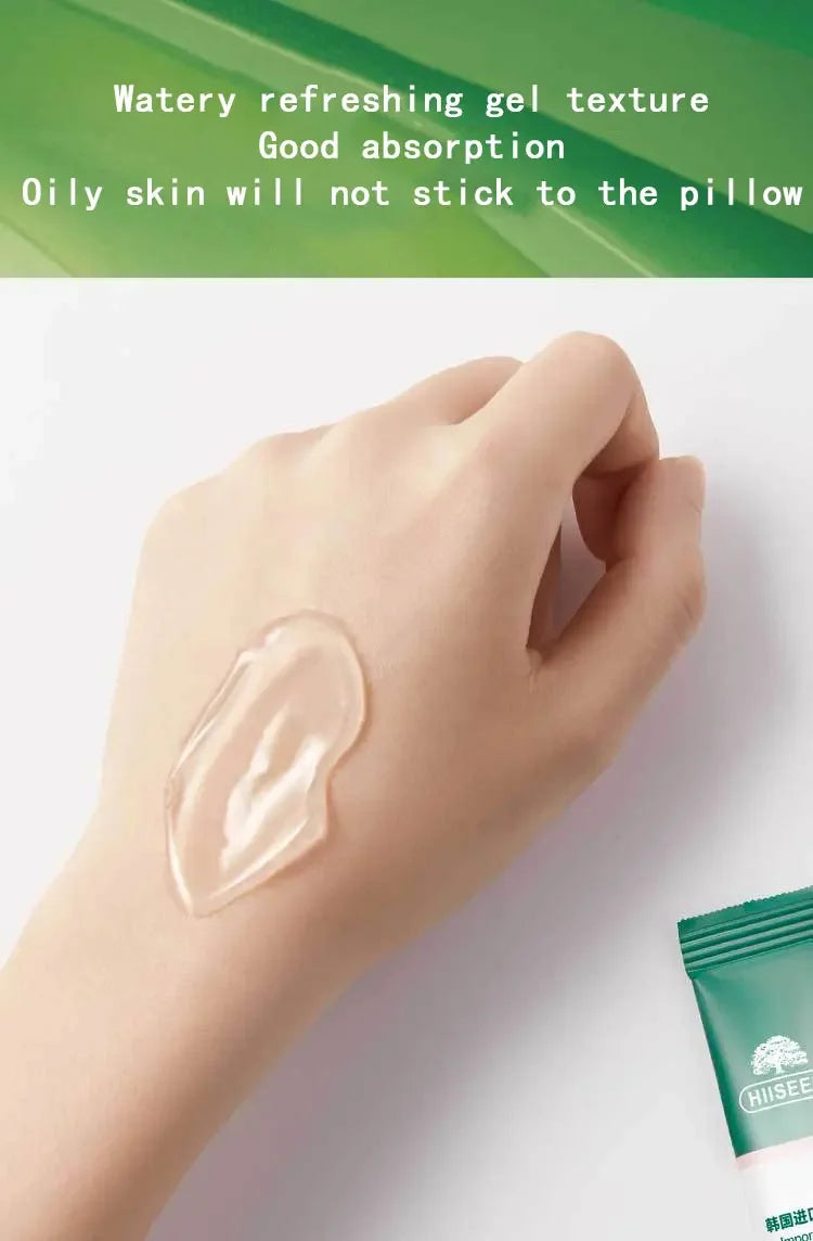 Centella Collagen Sleeping Mask Anti Aging Moisturizing Face Cream - 15