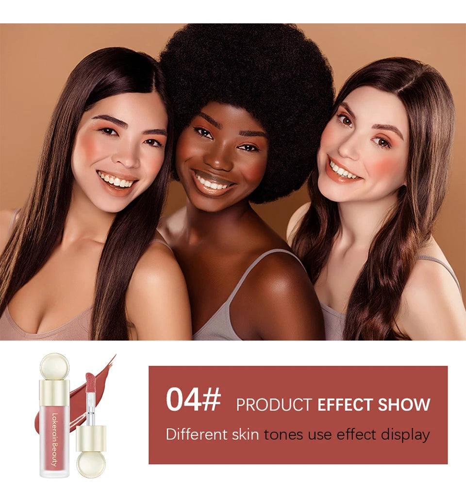 Liquid Highlighter Makeup Natural Glow Luminizer