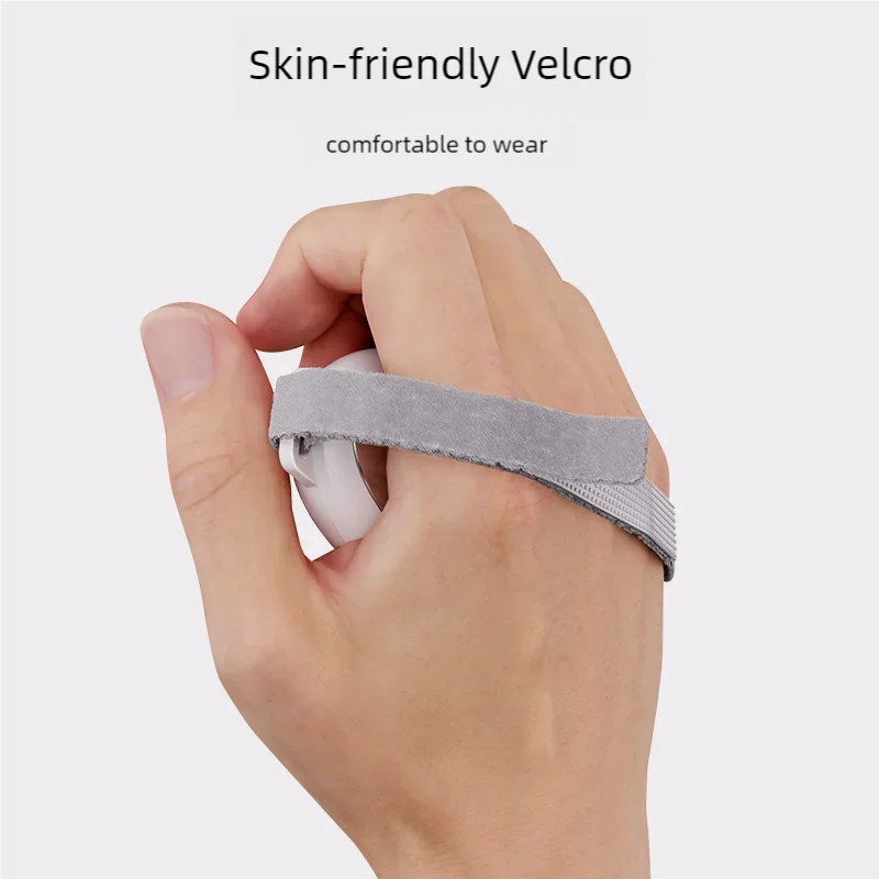 Microcurrent Sleep Aid Device EMS Pulse Massager Insomnia Relief