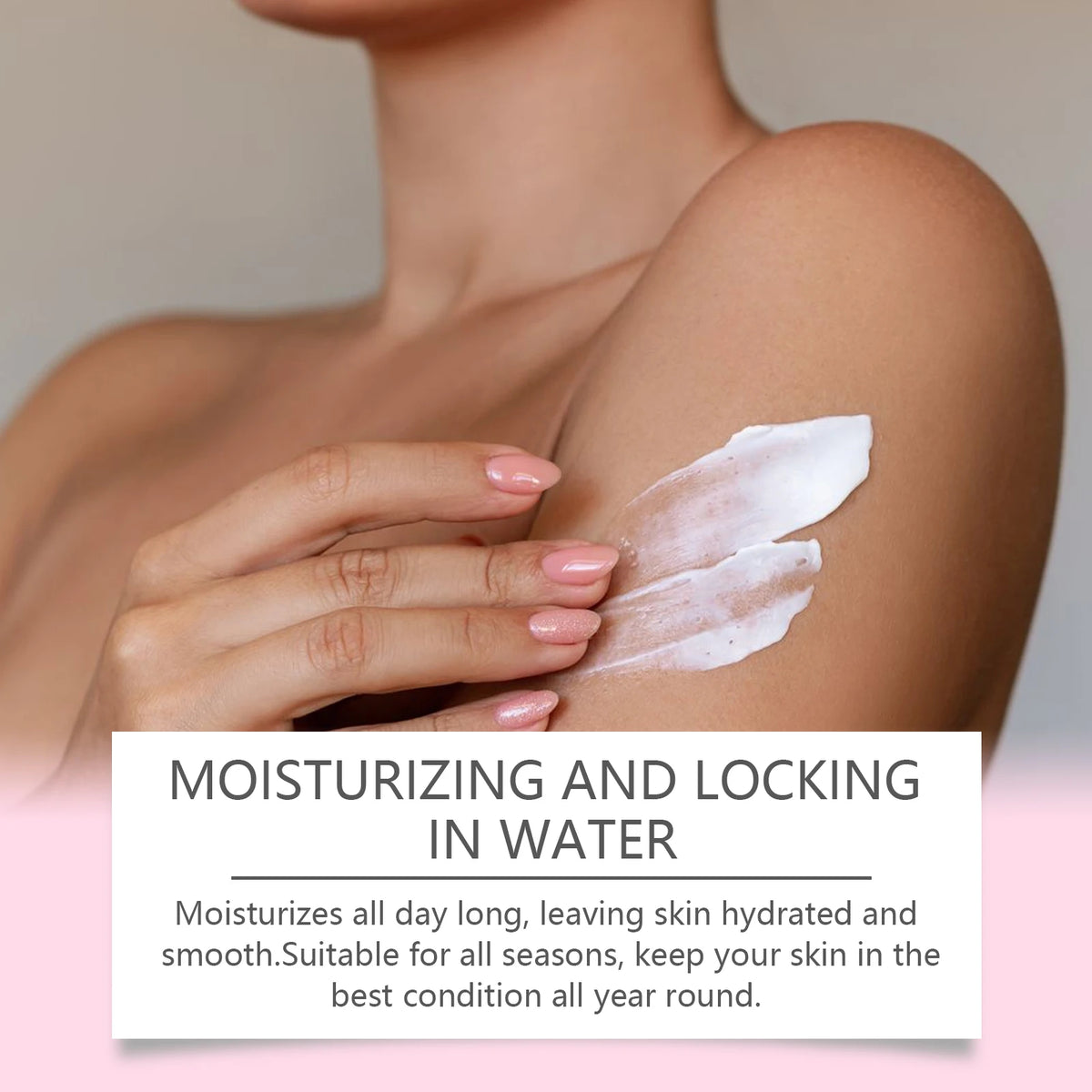 Arbutin Lightening Body Lotion Moisturizing Cream