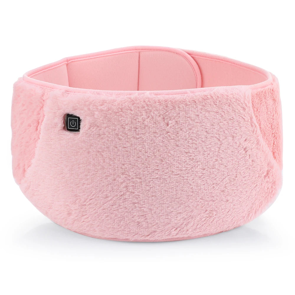Electric Hand Warmer And USB Heated Waist Belt