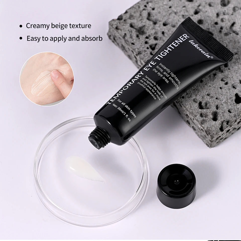 Temporary Eye Tightener Wrinkle Lifting Cream - 14