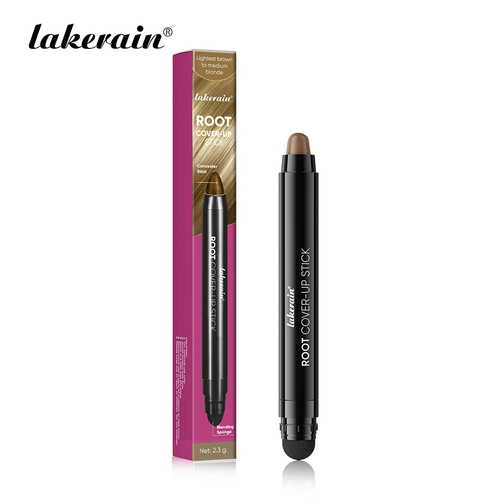 Root Cover Up Stick Hairline Powder Concealer - 21