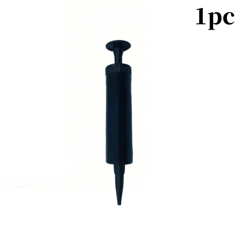 Handheld Balloon Pump Air Inflator for Party Decorations and Inflatables - 12
