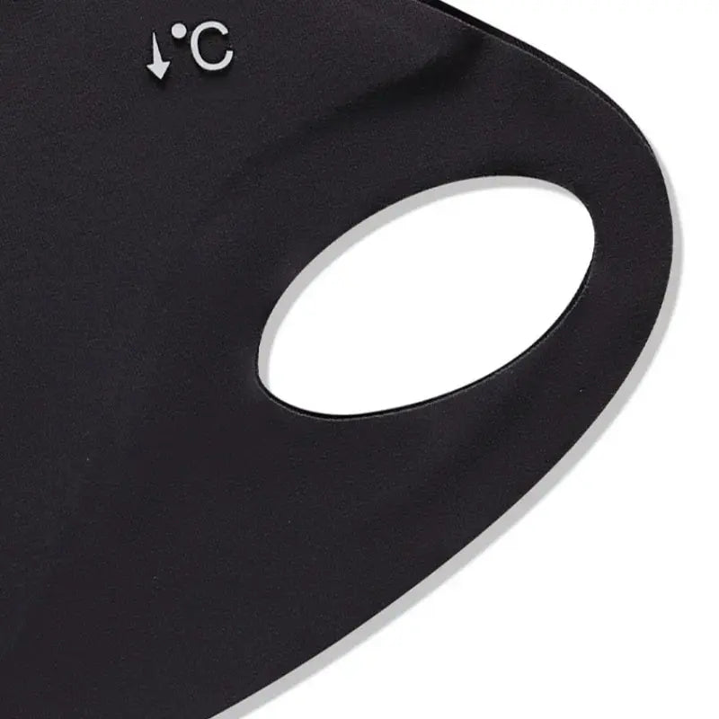 Ice Silk Sunscreen Mask UV Protection Breathable Summer Face Cover