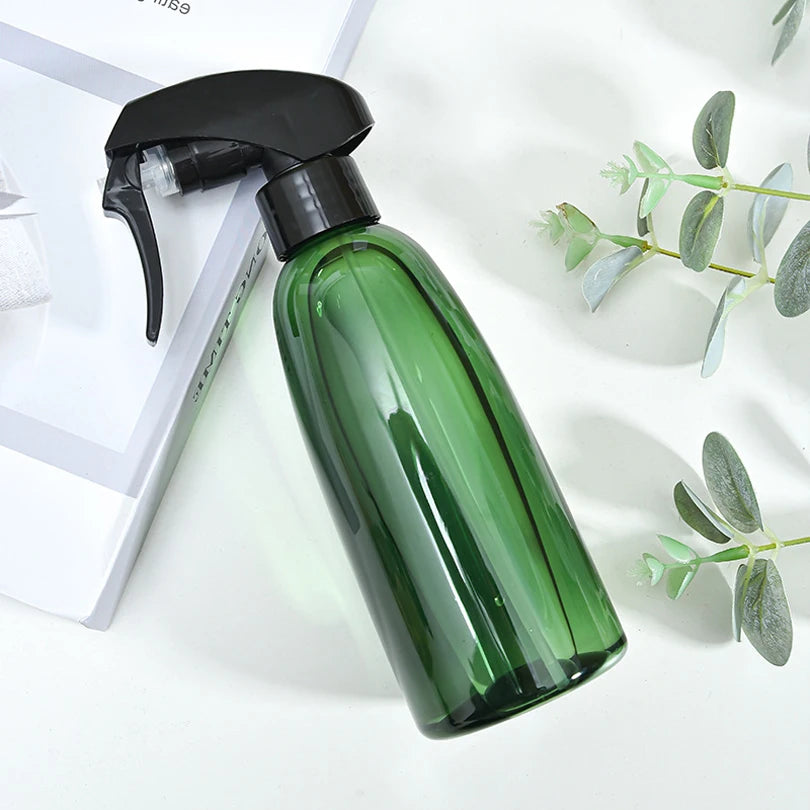 Superfine Mist Spray Bottle Continuous Water Sprayer for Plants Gardening